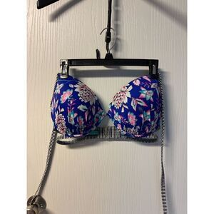 Shade &Shore Bikini Top